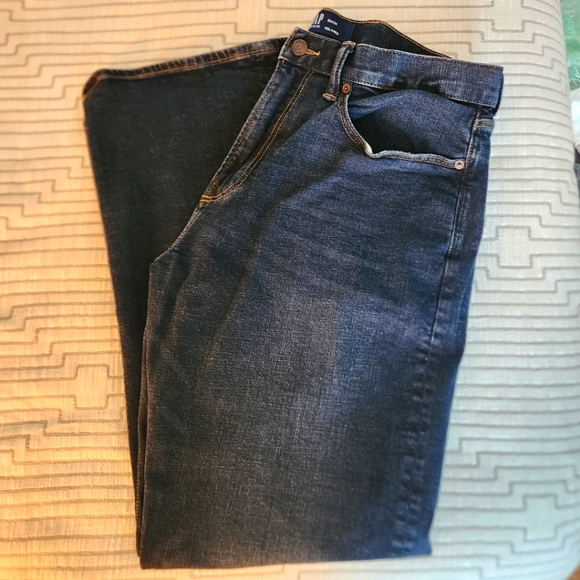 GAP Relaxed Fit Jeans - 36 × 34 - Picture 4 of 7